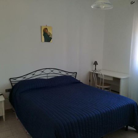 Appartamento Sunset Flat Isola delle Femmine Esterno foto