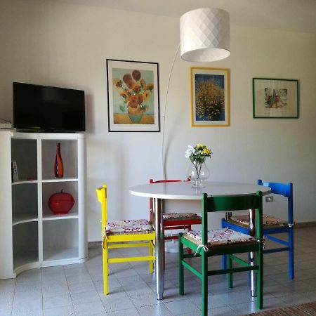 Appartamento Sunset Flat Isola delle Femmine Esterno foto